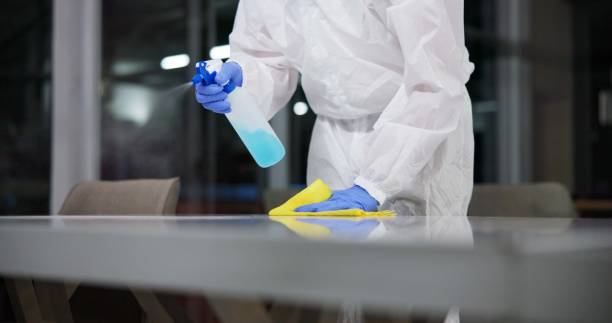 Licensed Drug Lab Cleanup service in Belmar, NJ - Trauma Clean Pros